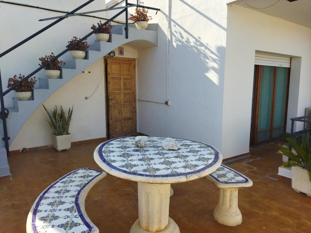 Casa Joan De L'Illa Villa Deltebre Exterior foto
